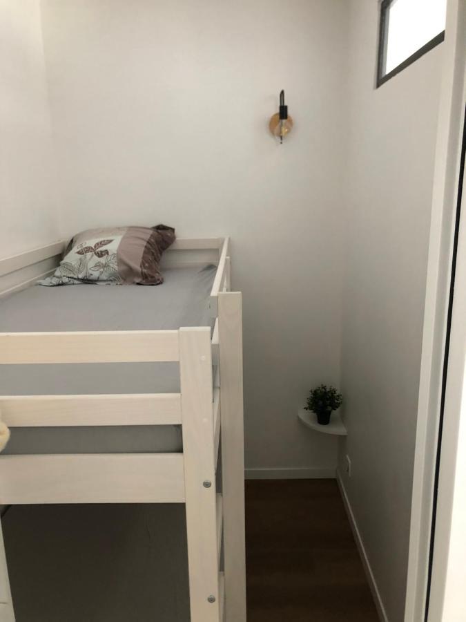 Appart 6 Pers Renove En Plein Coeur De Котре Экстерьер фото