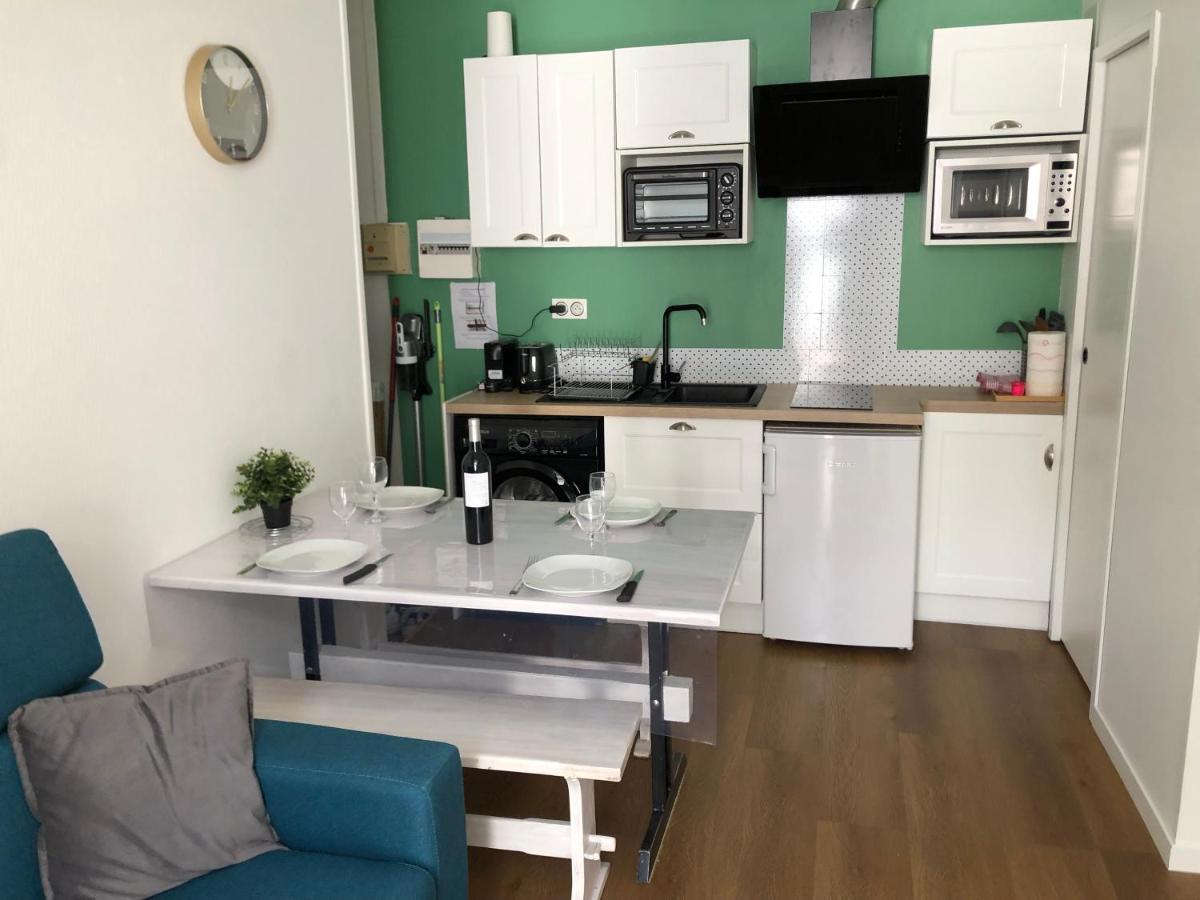 Appart 6 Pers Renove En Plein Coeur De Котре Экстерьер фото